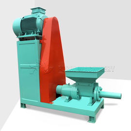 Porcellana Tecnologia dell'avanguardia della stampa della mattonella della segatura della macchina della mattonella della segatura della biomassa fornitore