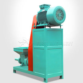 Porcellana Mattonella di carbone della macchina della mattonella della segatura di industria che rende a macchina 200 kg/h fornitore