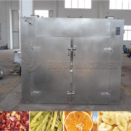 Porcellana Manutenzione facile automatica dell'essiccatore della macchina del disidratatore della carne/vassoio di vuoto fornitore