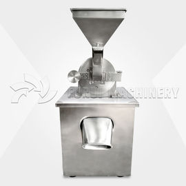 Porcellana Macchina ad alta velocità del Pulverizer della macinazione dello zucchero della macchina per la frantumazione della curcuma fornitore