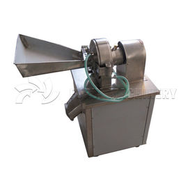 Porcellana Attrito dinamico e fisso della spezia della smerigliatrice della polvere della fresatrice automatica dell'ingranaggio fornitore