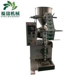 Porcellana Insacchettatrice automatica della farina della macchina di rifornimento della borsa del grano 1500×800×1700 millimetro fornitore