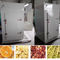 Disidratatore dell'alimento di alta efficienza/macchina industriali disidratatore della verdura e della frutta fornitore