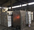 Aria calda industriale del forno di essiccazione del disidratatore 60kg dell'alimento dell'acciaio inossidabile fornitore