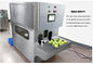 macchina di Peeler della frutta e della verdura della sbucciatrice della verdura 1200pcs/H e della frutta fornitore